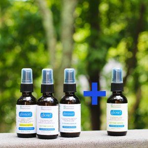 Generations Skincare Trio Plus